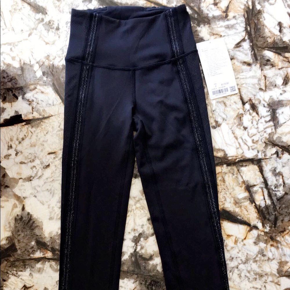 Lululemon leggings with tags!